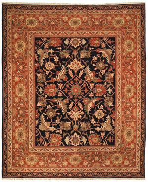 Safavieh ZM16 Rug
