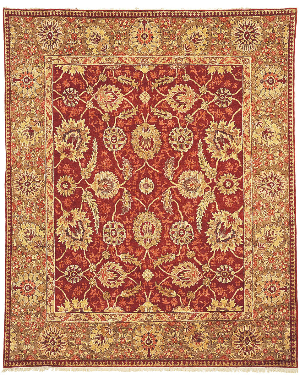 Safavieh ZM19 Rug