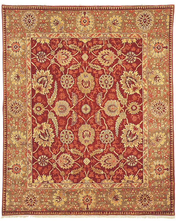 Safavieh ZM19 Rug