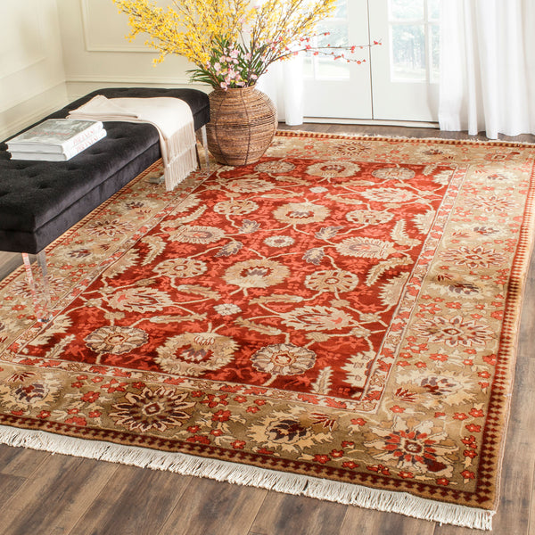 Safavieh ZM19 Rug