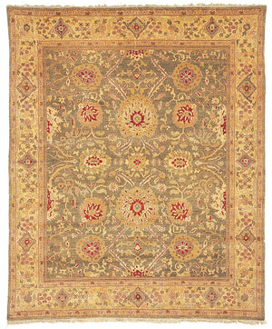 Safavieh ZM20 Rug