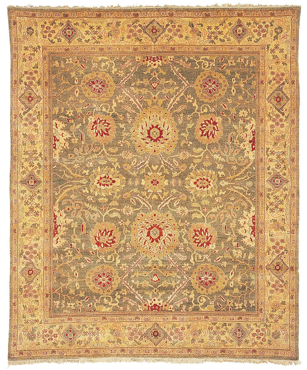 Safavieh ZM20 Rug