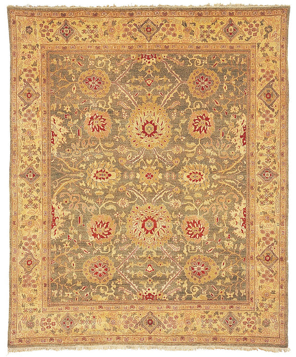 Safavieh ZM20 Rug