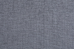 Porter Designs Clayton Soft Microfiber Modern Chair Gray 01-207C-03-5345