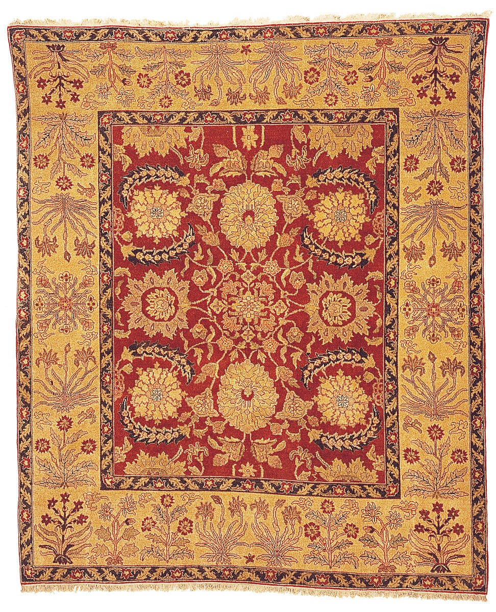 Safavieh ZM31 Rug