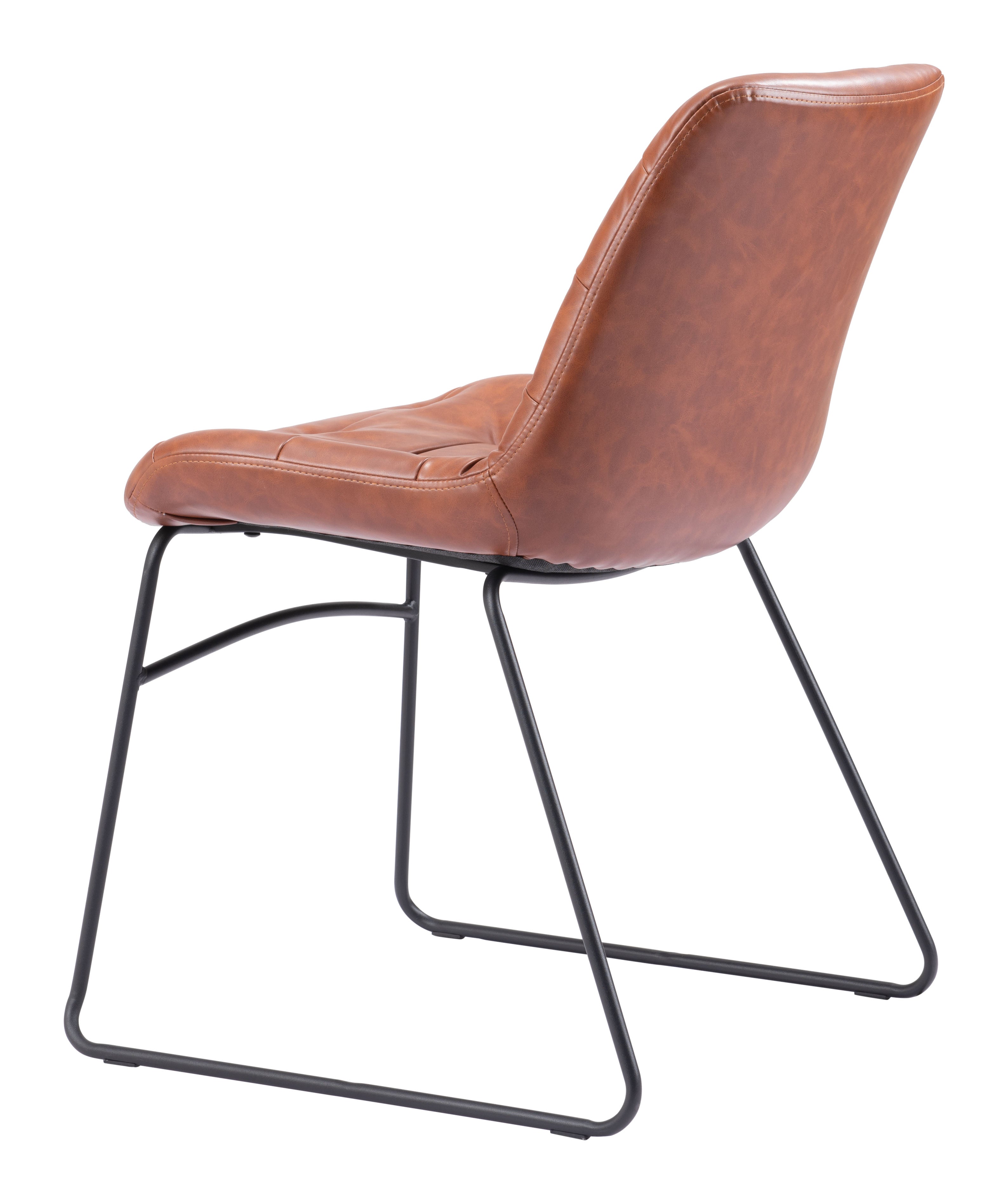 Torrey Dining Chair - Set of 2 - Thumbnail 3