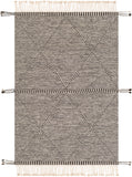 Zanafi ZNF-2301 Global Cotton Rug