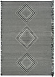 Zanafi ZNF-2302 Global Wool Rug