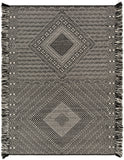 Zanafi ZNF-2303 Global Wool Rug