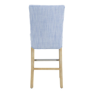 Milton Fabric Counter Stool