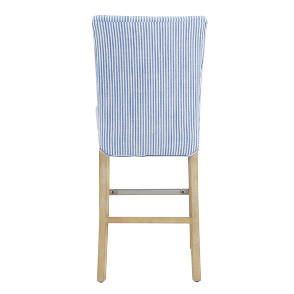Milton Fabric Counter Stool