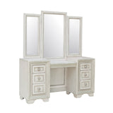 Pulaski Furniture Camila Vanity Mirror P269135-PULASKI P269135-PULASKI