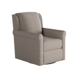 Southern Motion Sophie 106 Transitional  30" Wide Swivel Glider 106 483-09