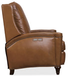 Rylea Power Recliner with Power Headrest