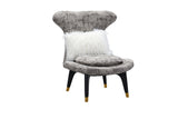Chateau Brown Accent Chair