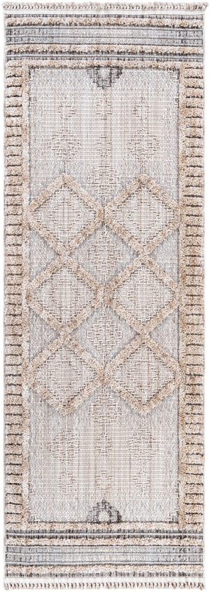 Surya Zaragoza Global ZRZ-2301 Rug ZRZ2301-2773