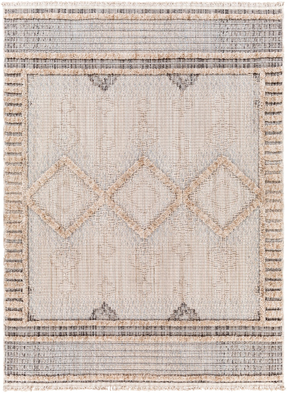 Surya Zaragoza Global ZRZ-2301 Rug ZRZ2301-2773