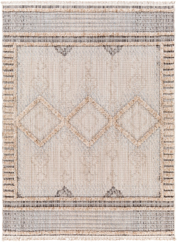 Surya Zaragoza Global ZRZ-2301 Rug ZRZ2301-9212