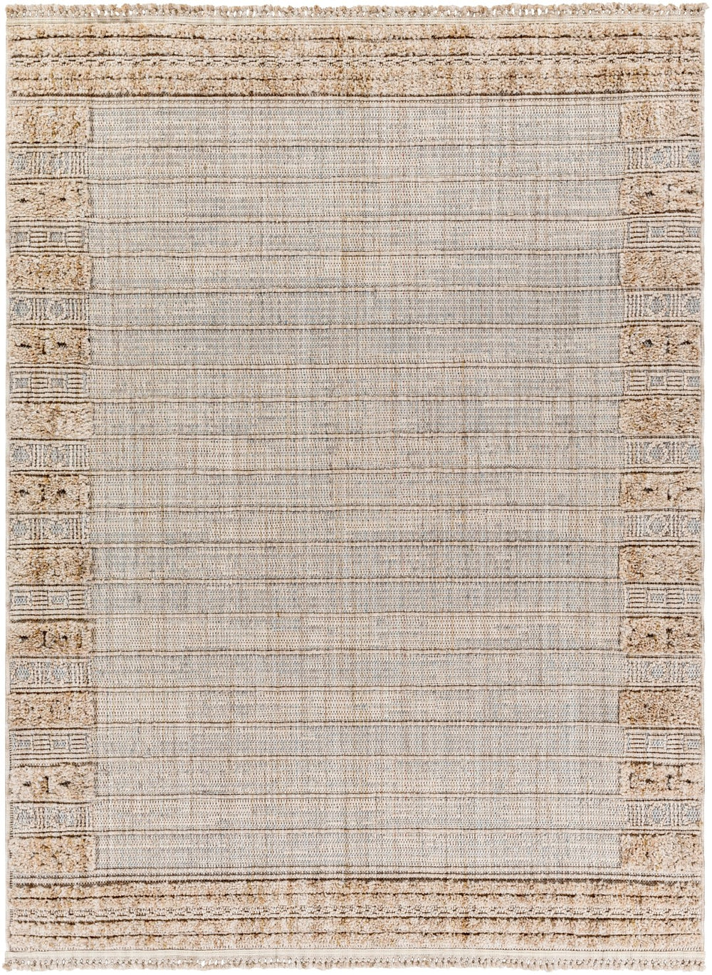 Surya Zaragoza Global ZRZ-2302 Rug ZRZ2302-2773