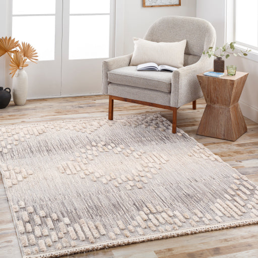 Surya Zaragoza Global ZRZ-2303 Rug ZRZ2303-2773