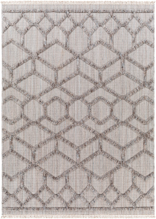 Surya Zaragoza Modern ZRZ-2304 Rug ZRZ2304-9212