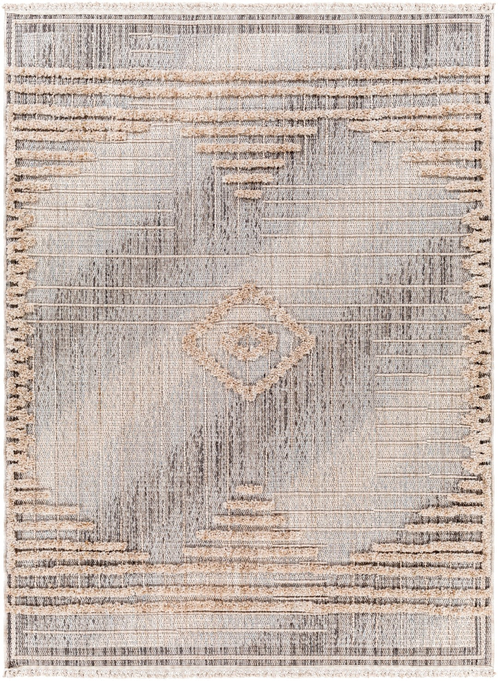 Surya Zaragoza Global ZRZ-2305 Rug ZRZ2305-2773