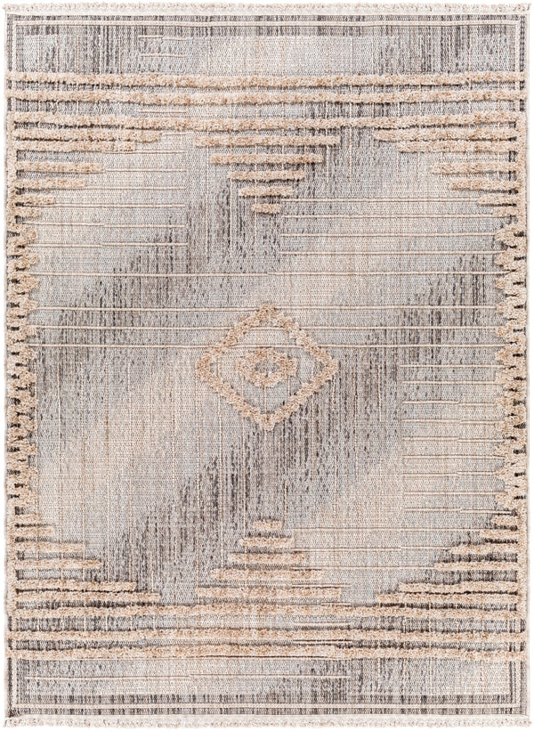 Surya Zaragoza Global ZRZ-2305 Rug ZRZ2305-9212