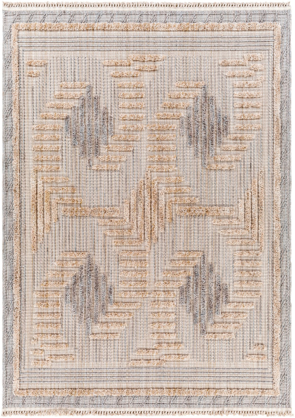 Surya Zaragoza Global ZRZ-2306 Rug ZRZ2306-2773