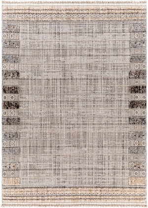 Surya Zaragoza Global ZRZ-2308 Rug ZRZ2308-9212