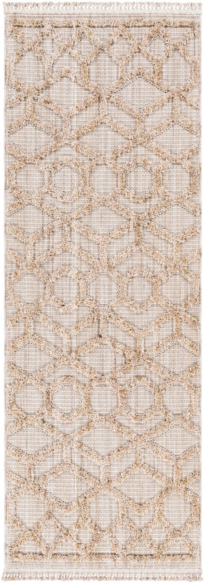 Surya Zaragoza Modern ZRZ-2309 Rug ZRZ2309-2773