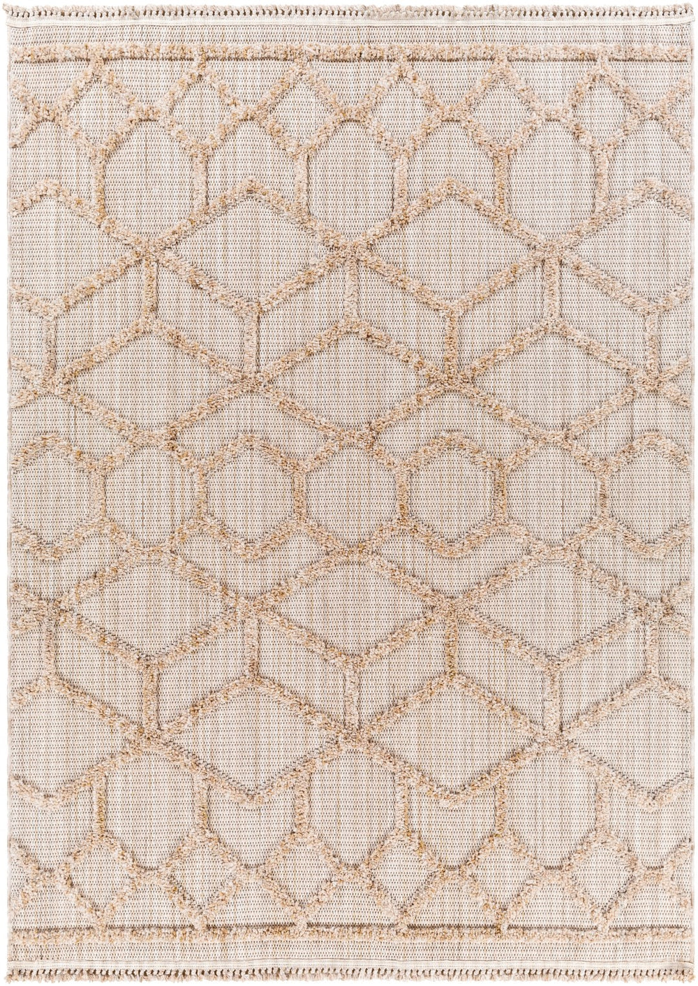 Surya Zaragoza Modern ZRZ-2309 Rug ZRZ2309-2773