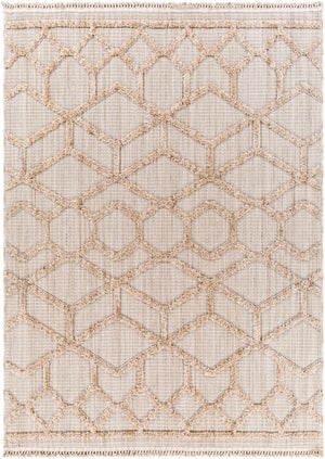 Surya Zaragoza Modern ZRZ-2309 Rug ZRZ2309-9212