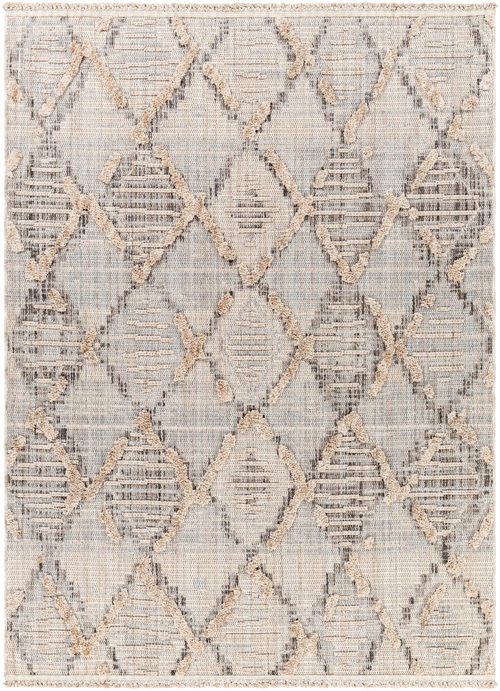 Surya Zaragoza Global ZRZ-2311 Rug ZRZ2311-2773
