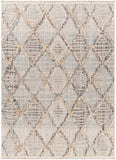 Surya Zaragoza Global ZRZ-2311 Rug ZRZ2311-9212