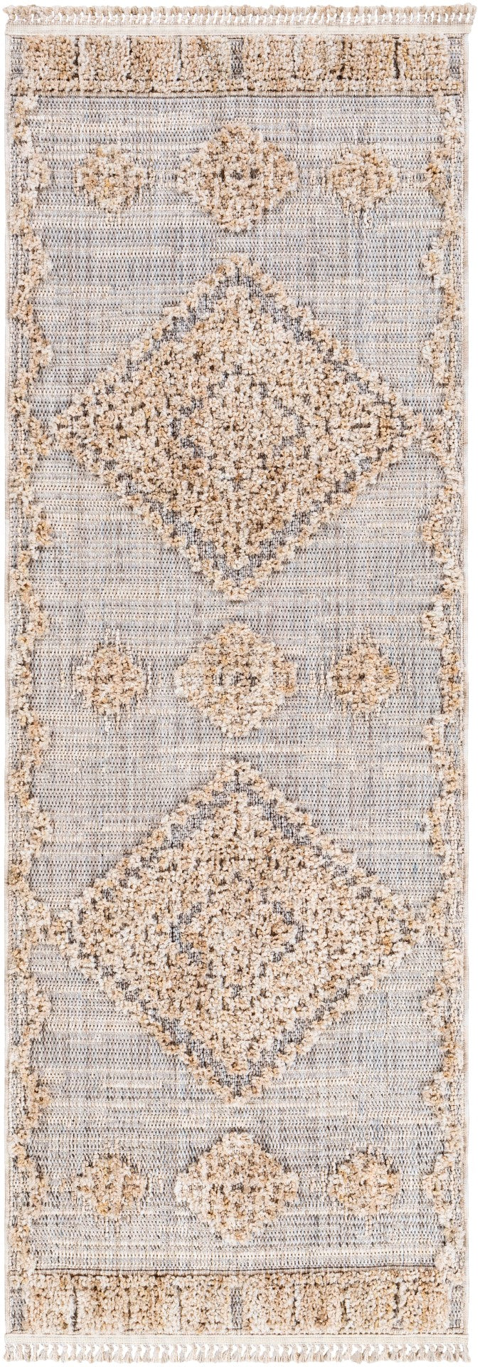 Surya Zaragoza Global ZRZ-2312 Rug ZRZ2312-2773