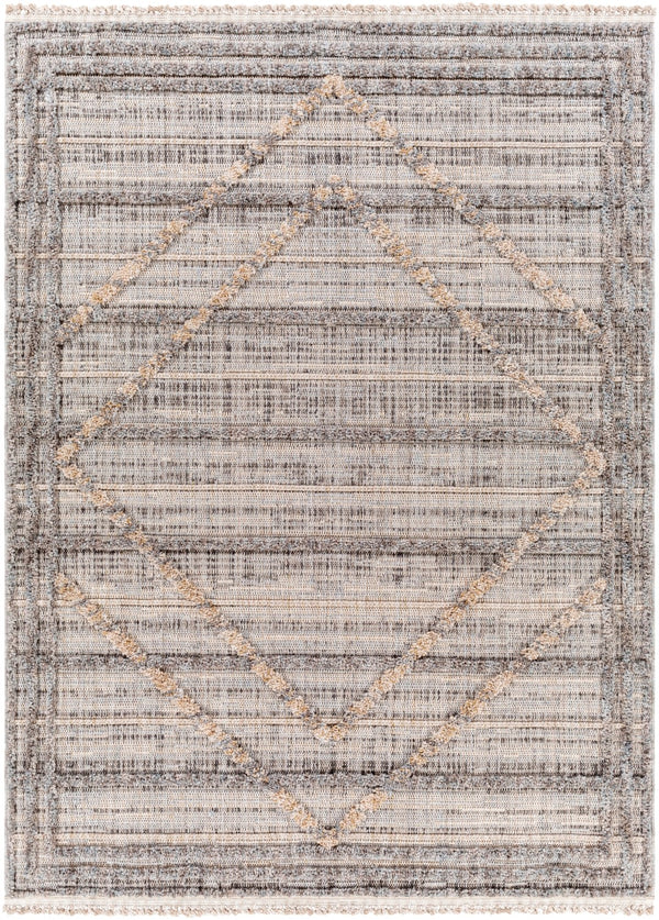 Surya Zaragoza Global ZRZ-2313 Rug ZRZ2313-9212
