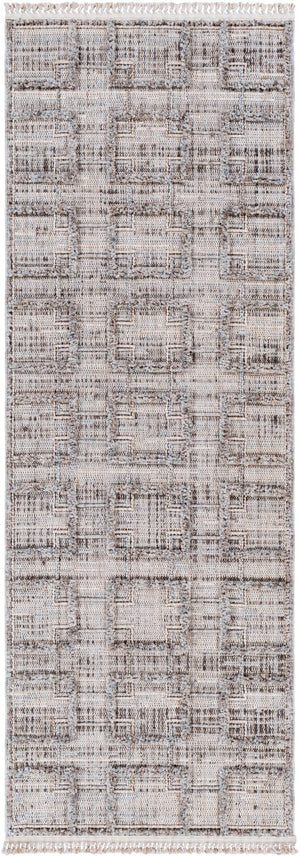 Surya Zaragoza Modern ZRZ-2314 Rug ZRZ2314-2773