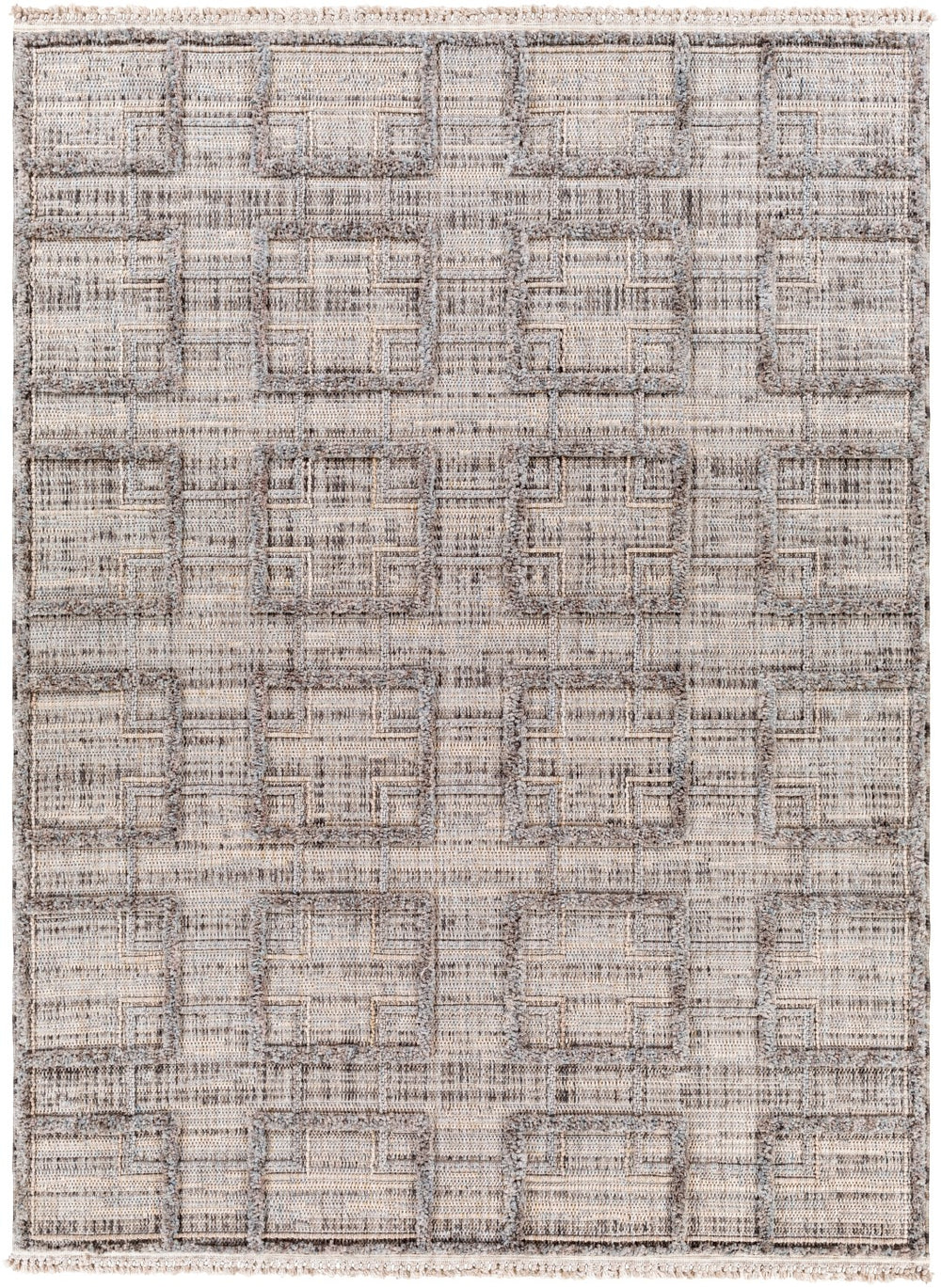 Surya Zaragoza Modern ZRZ-2314 Rug ZRZ2314-2773