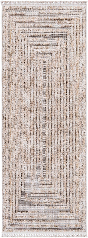 Surya Zaragoza Modern ZRZ-2315 Rug ZRZ2315-2773
