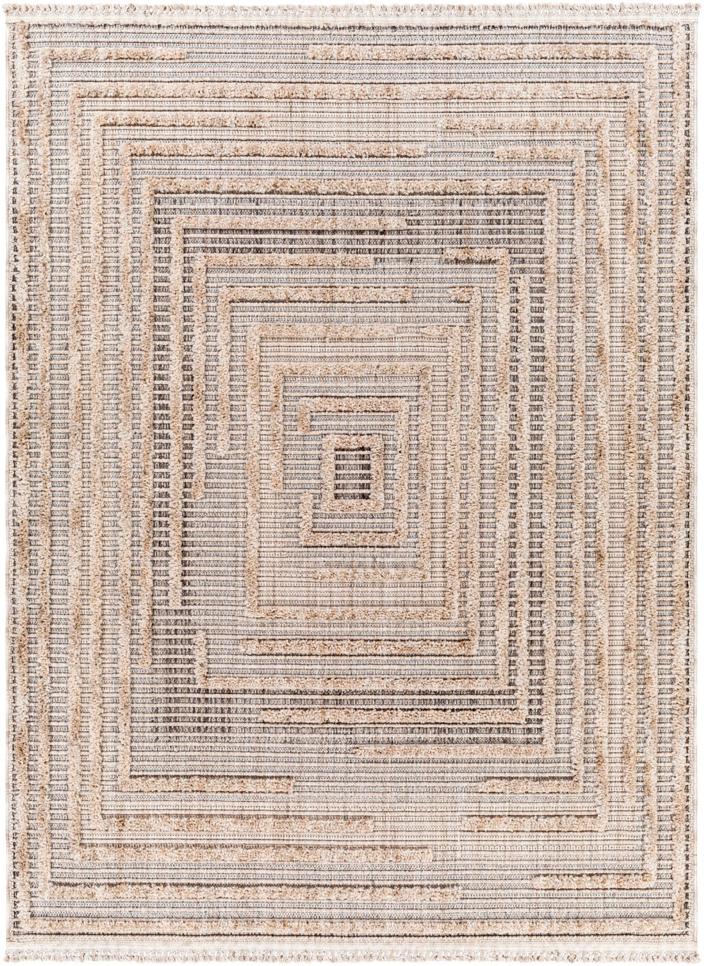 Surya Zaragoza Modern ZRZ-2315 Rug ZRZ2315-2773