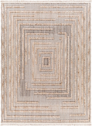 Surya Zaragoza Modern ZRZ-2315 Rug ZRZ2315-9212