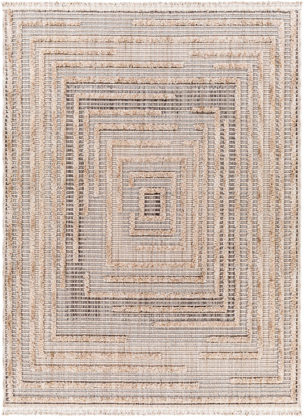 Surya Zaragoza Modern ZRZ-2315 Rug ZRZ2315-9212