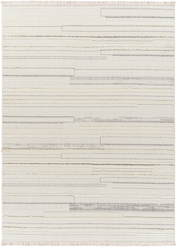 Surya Zaragoza Modern ZRZ-2317 Rug ZRZ2317-9212