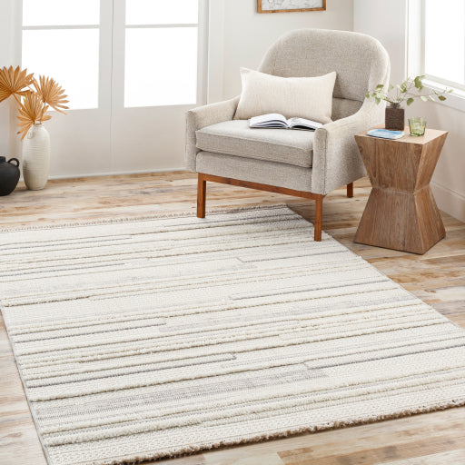 Surya Zaragoza Modern ZRZ-2317 Rug ZRZ2317-9212