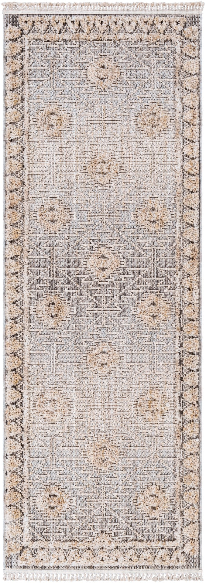 Surya Zaragoza Global ZRZ-2318 Rug ZRZ2318-2773