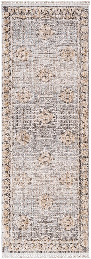 Surya Zaragoza Global ZRZ-2318 Rug ZRZ2318-2773