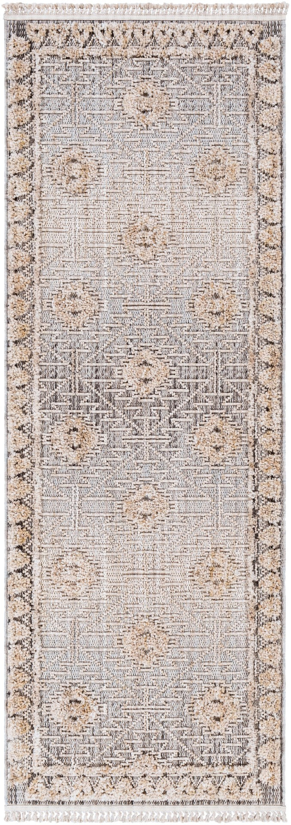 Surya Zaragoza Global ZRZ-2318 Rug ZRZ2318-2773