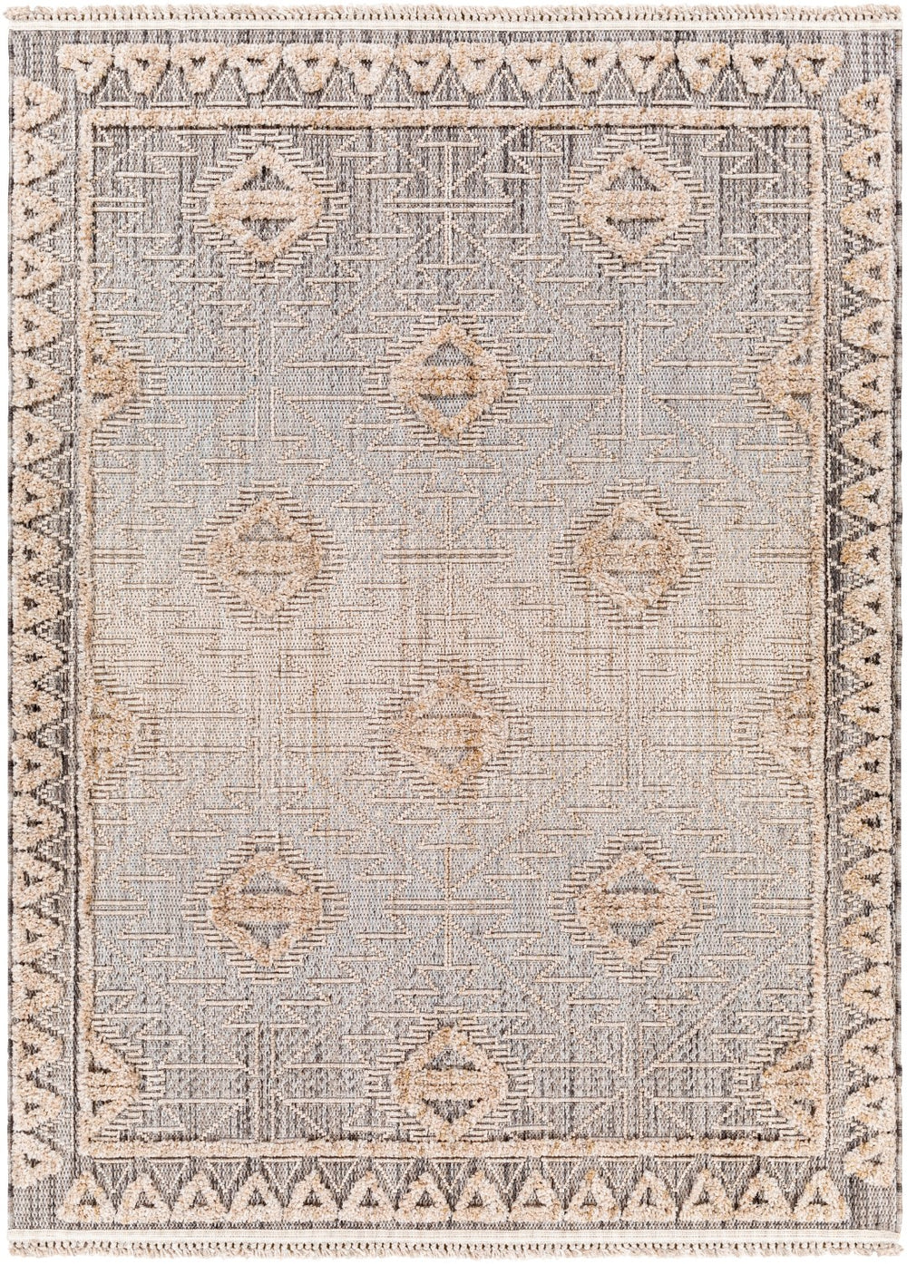 Surya Zaragoza Global ZRZ-2318 Rug ZRZ2318-2773