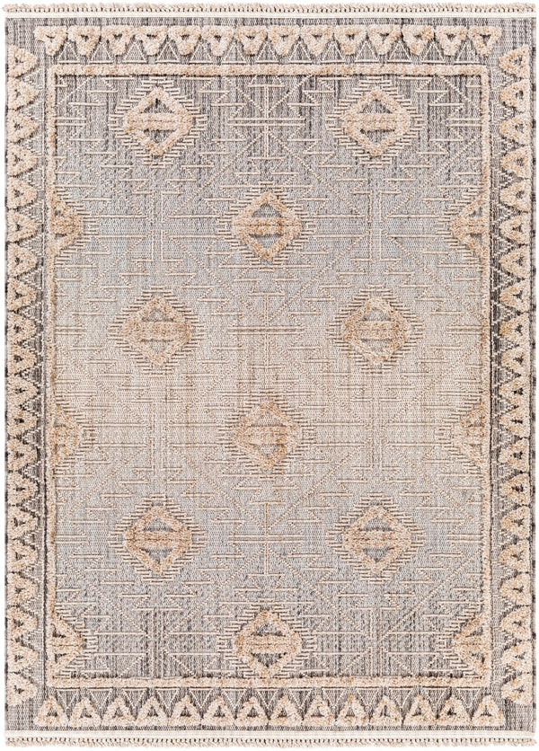 Surya Zaragoza Global ZRZ-2318 Rug ZRZ2318-9212