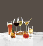 Tuscany Classics® 4-Piece Highball Glass Set